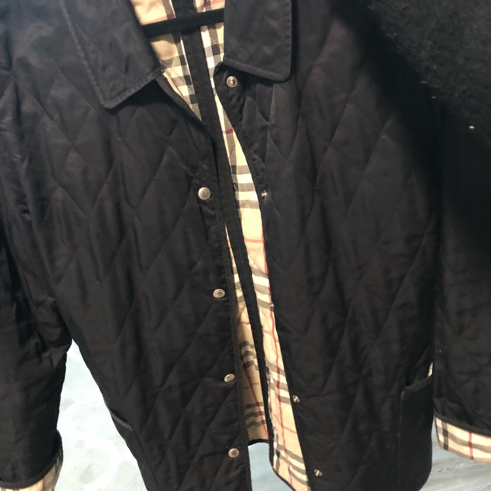 Burberry Nova Jacket - image 5